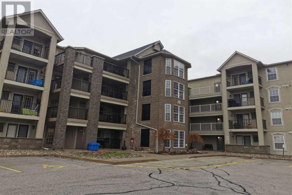 #408 -1451 WALKERS LINE, Burlington