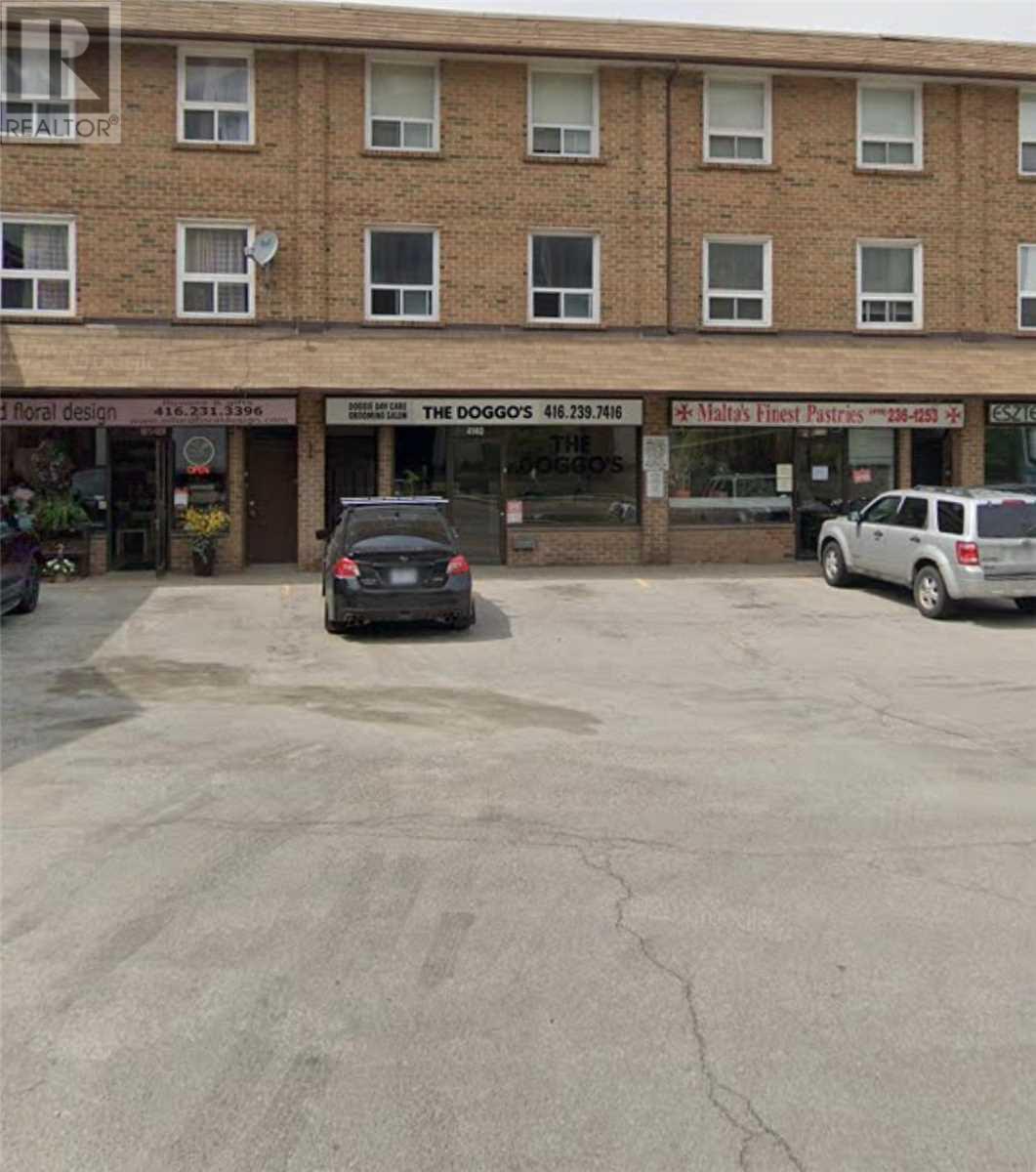 4140 DUNDAS ST W