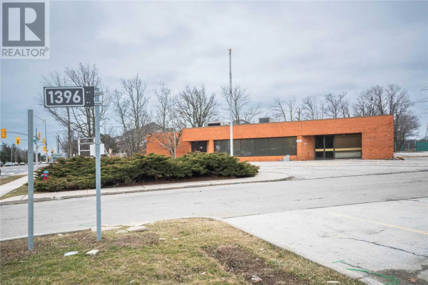 1396 GUELPH LINE, Burlington