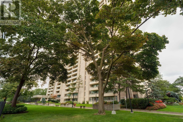 #202 -360 RIDELLE AVE, Toronto