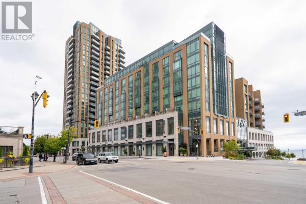 #803 -2060 LAKESHORE RD, Burlington