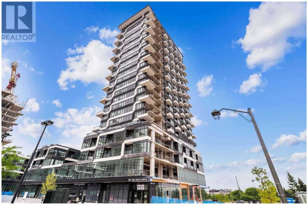 #808 -297 OAK WALK DR, Oakville