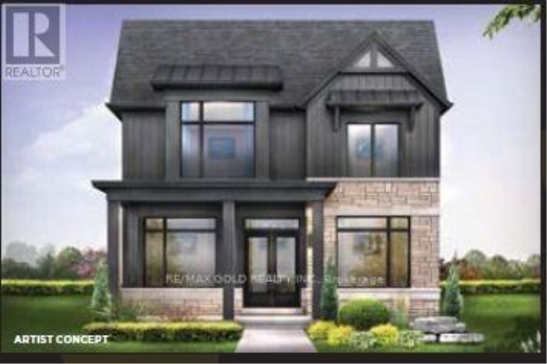 LOT 25 MILLICENT AVE, Oakville
