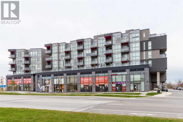 #D622 -5220 DUNDAS  ST, Burlington