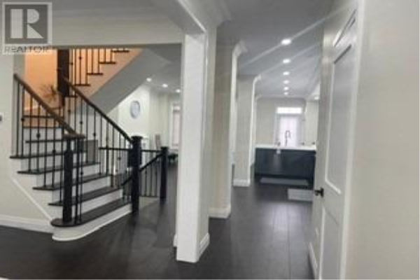#UPPER -245 INSPIRE  BLVD, Brampton