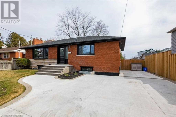 #LOWER -2298 FASSEL AVE, Burlington