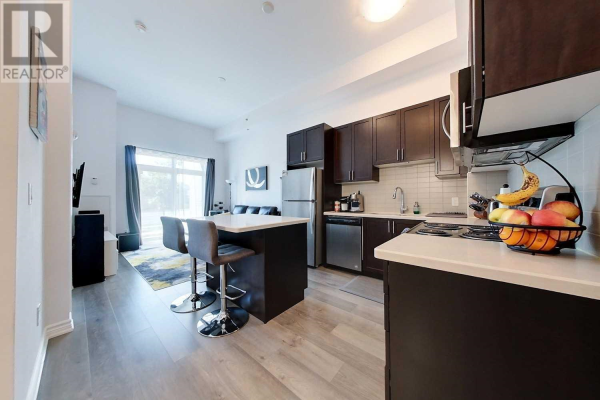#115 -2490 OLD BRONTE RD, Oakville