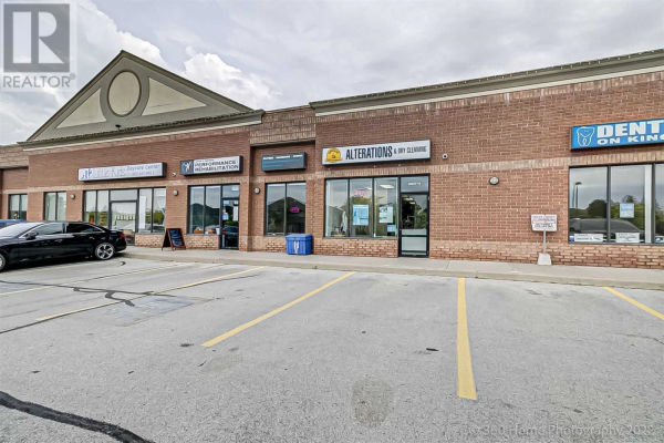 2015 KINGSRIDGE DR, Oakville