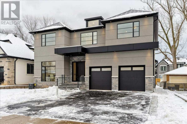 504 WILDWOOD DR, Oakville