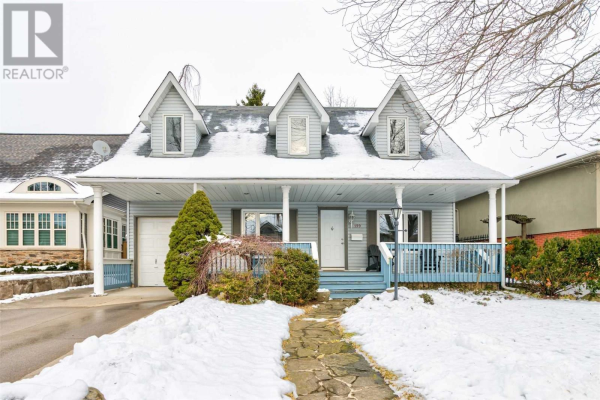 199 PINE COVE RD, Burlington