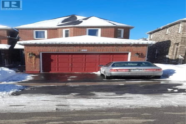 438 JAY CRES N, Orangeville