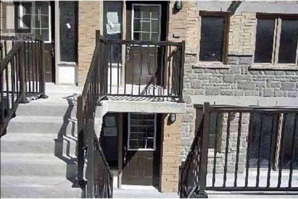 #243 -12 FOUNDRY AVE, Toronto