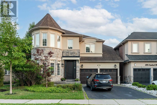304 NAUTICAL BLVD, Oakville