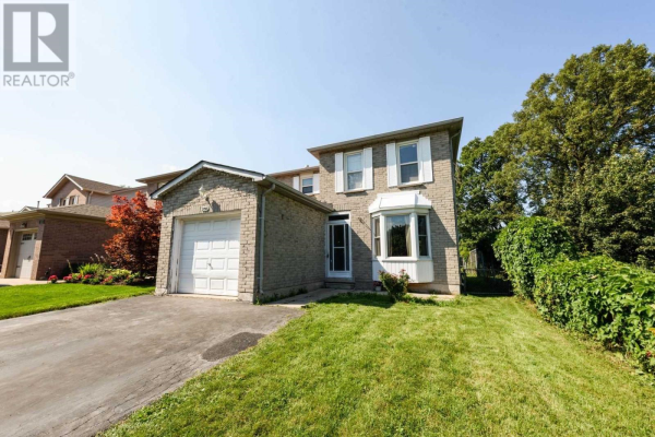 2150 HUNT CRES, Burlington
