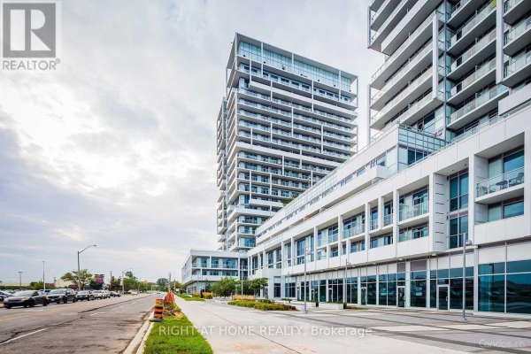 #516 -55 SPEERS RD S, Oakville