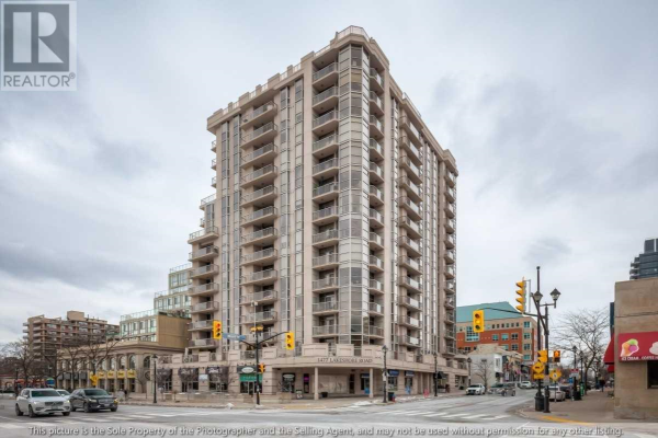 #401 -1477 LAKESHORE RD, Burlington