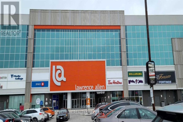 700 LAWRENCE AVE, Toronto