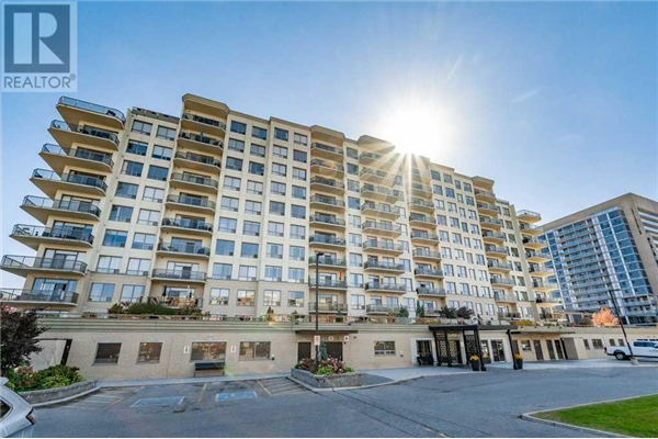#314 -1998 IRONSTONE DR, Burlington