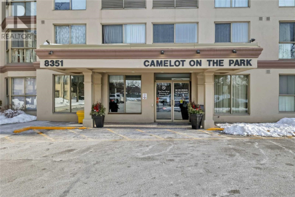 #226 -8351 MCLAUGHLIN RD S, Brampton