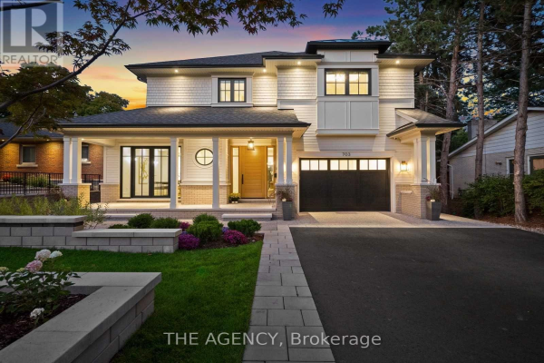 703 KING RD, Burlington