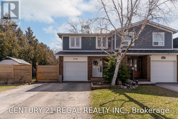 5310 BANTING CRT, Burlington