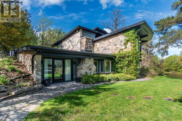 16167 MCLAUGHLIN RD, Caledon