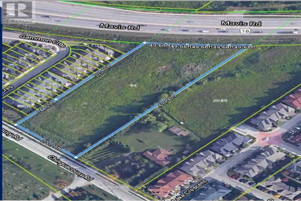 14 CHINGUACOUSY RD, Brampton