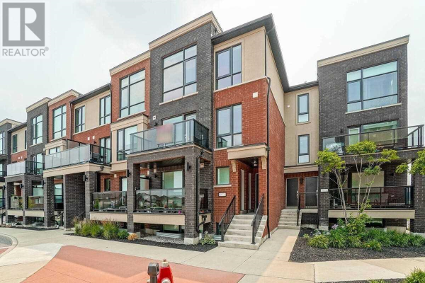 #19 -100 DUFAY RD, Brampton