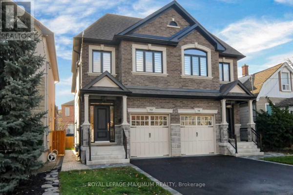 79A LABURNHAM AVE, Toronto