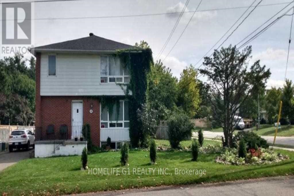 49 CHURCH ST, Orangeville