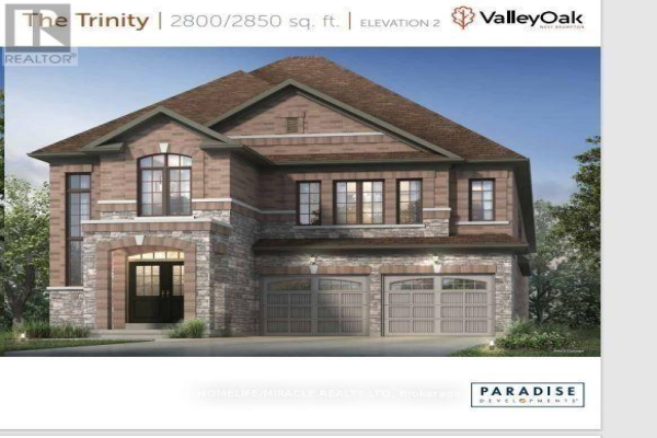 LOT 216 BAVENDEN CRES, Brampton