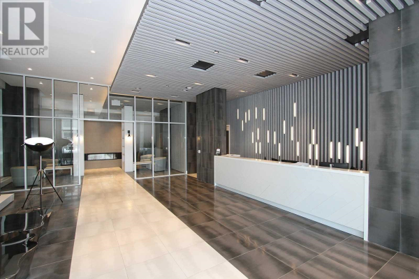 #1607 -2481 TAUNTON RD, Oakville