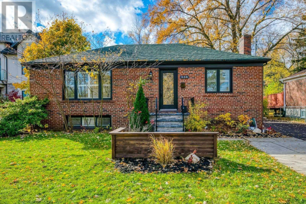 538 FOURTH LINE, Oakville