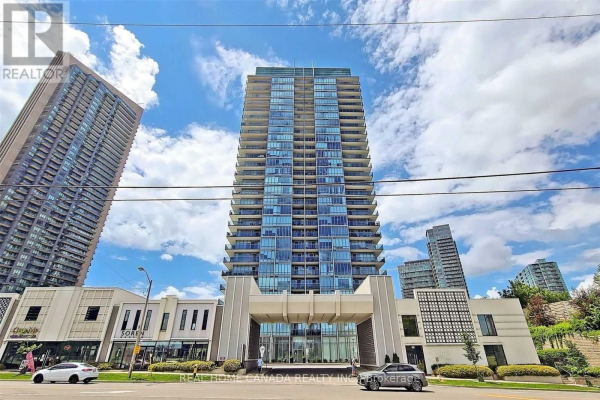 #2901 -90 PARK LAWN RD, Toronto