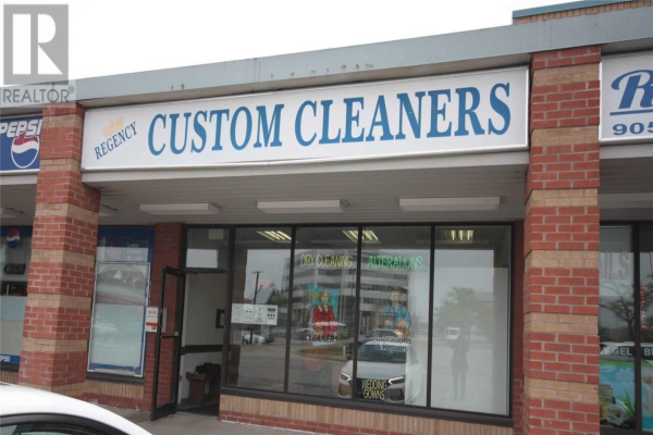 #13A -200 COUNTY COURT BLVD, Brampton