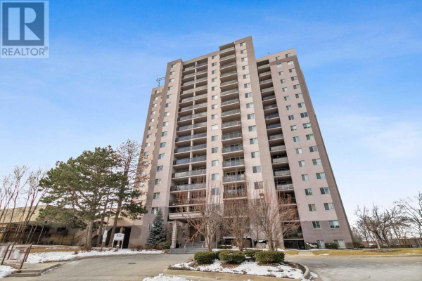#1005 -975 WARWICK CRT, Burlington