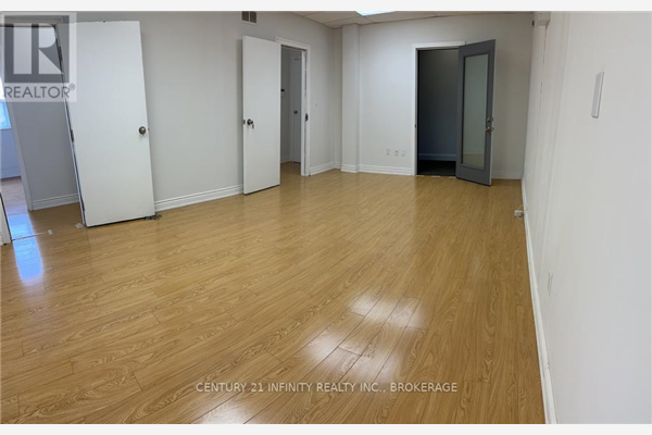 #207 -323 KERR ST, Oakville