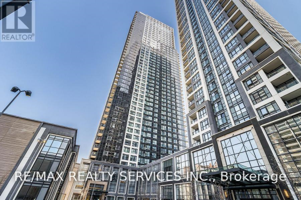 #229 -5 MABELLE AVE, Toronto