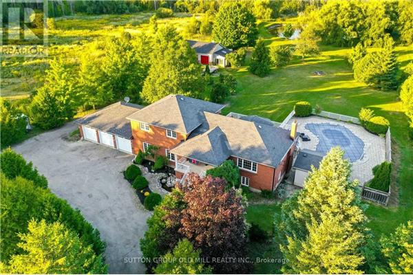19919 WINSTON CHURCHILL BLVD, Caledon