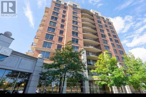 #807 -2391 CENTRAL PARK DR, Oakville