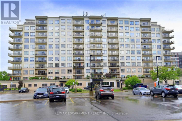 #606 -1998 IRONSTONE DR, Burlington