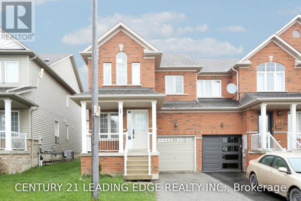 121 LIVINGSTON RD, Milton