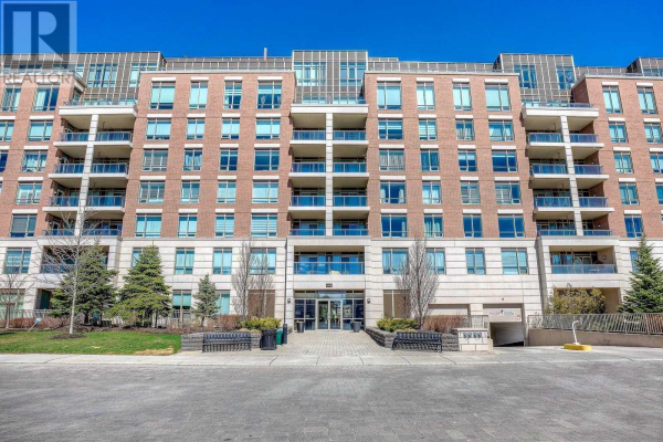 #717 -2470 PRINCE MICHAEL DR, Oakville
