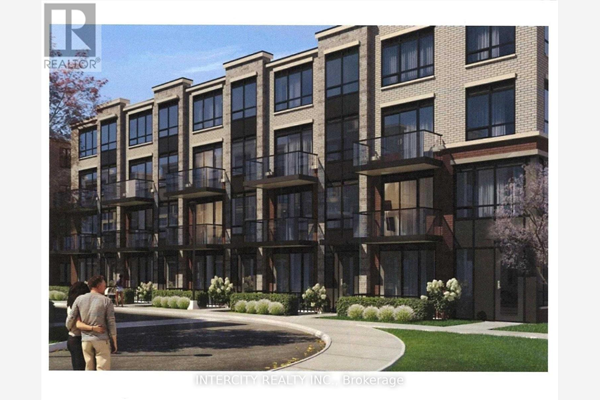 #217 -95 ATTMAR DR, Brampton
