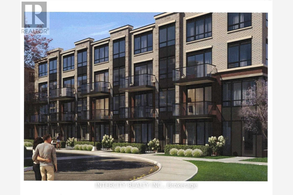 #357 -75 ATTMAR DR, Brampton