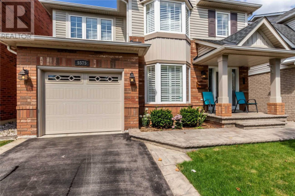 5575 THORN LANE, Burlington
