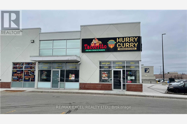 170 RIMROCK RD, Toronto