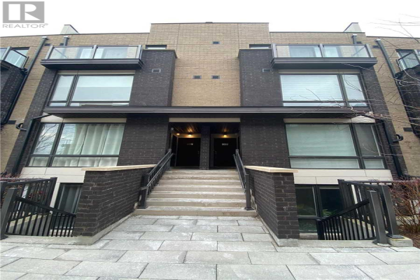 #59 -28 FIELDWAY RD, Toronto