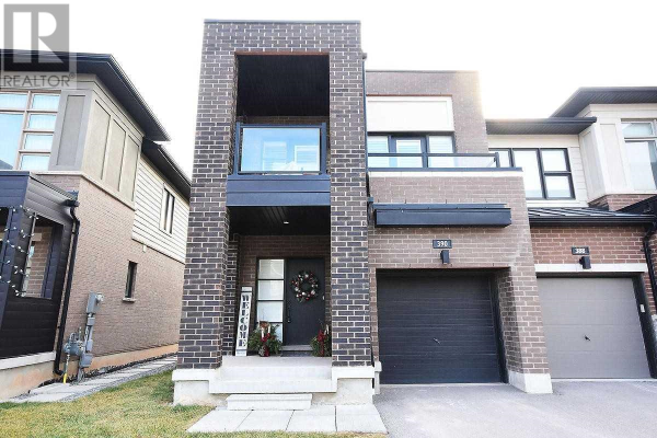 390 WHEAT BOOM DR, Oakville