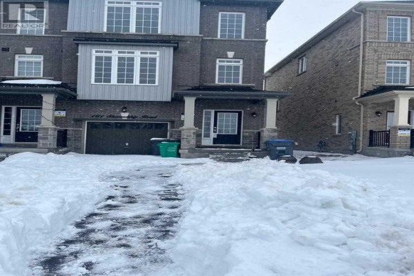 101 STEWARDSHIP RD, Brampton